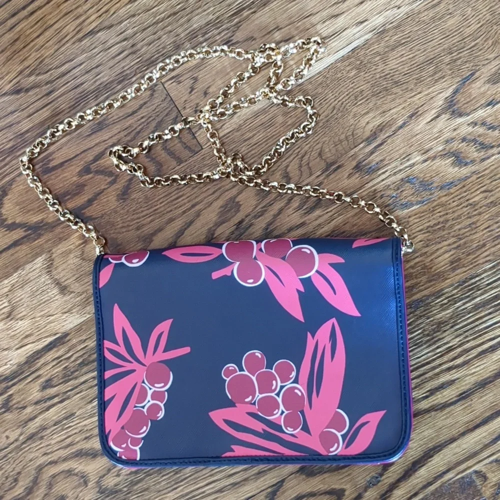 Draper James Cherry Ann Eva bag